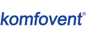 KomfoVent логотип